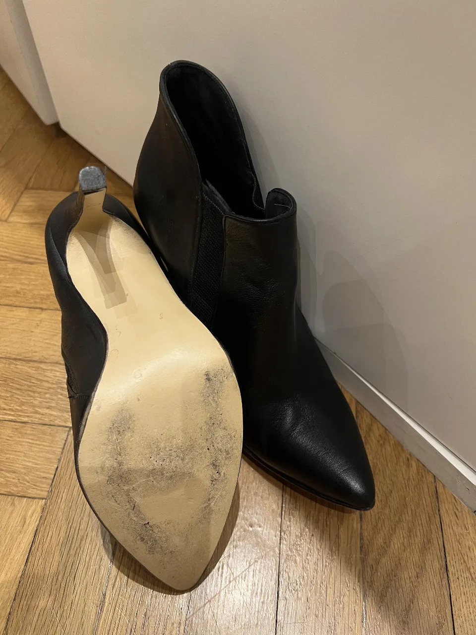 Botas Otra - imagen 2