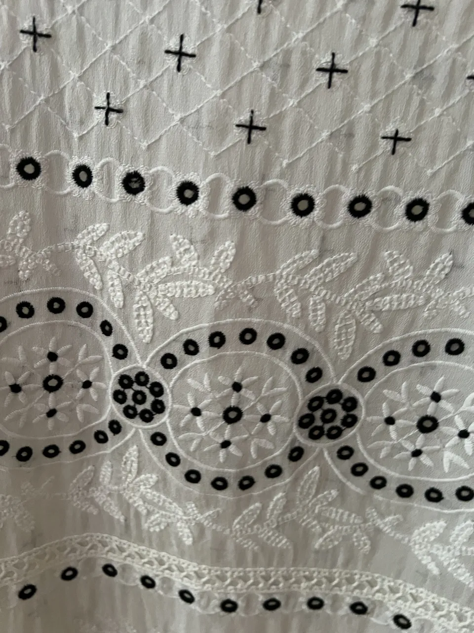 Blusa Rapsodia - Vista 2