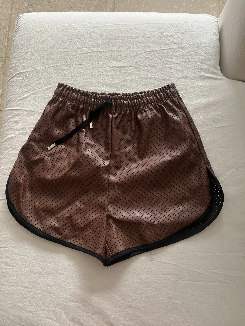 Short Jazmín Chebar - imagen 1