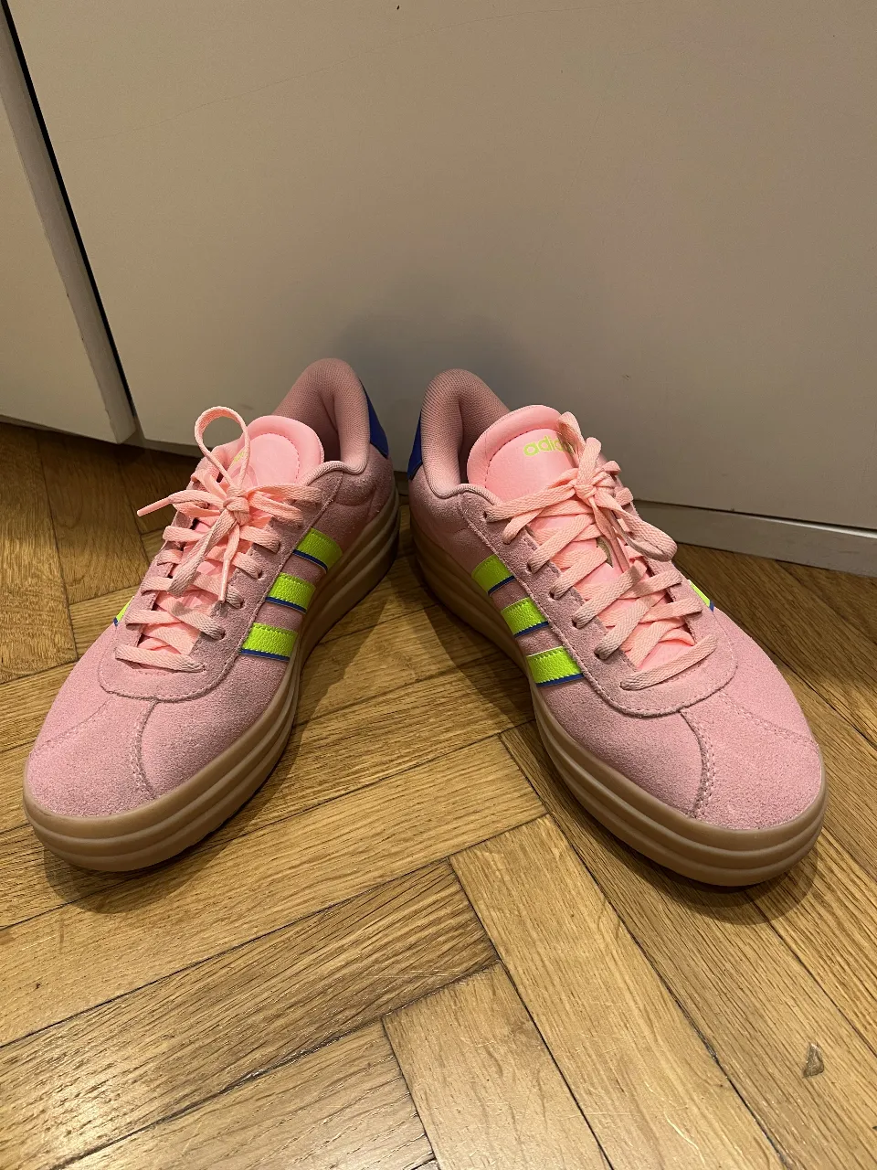 Zapatillas adidas