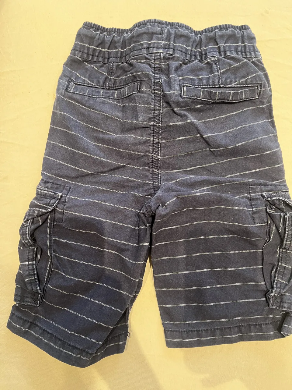 Bermuda GAP - Vista 3