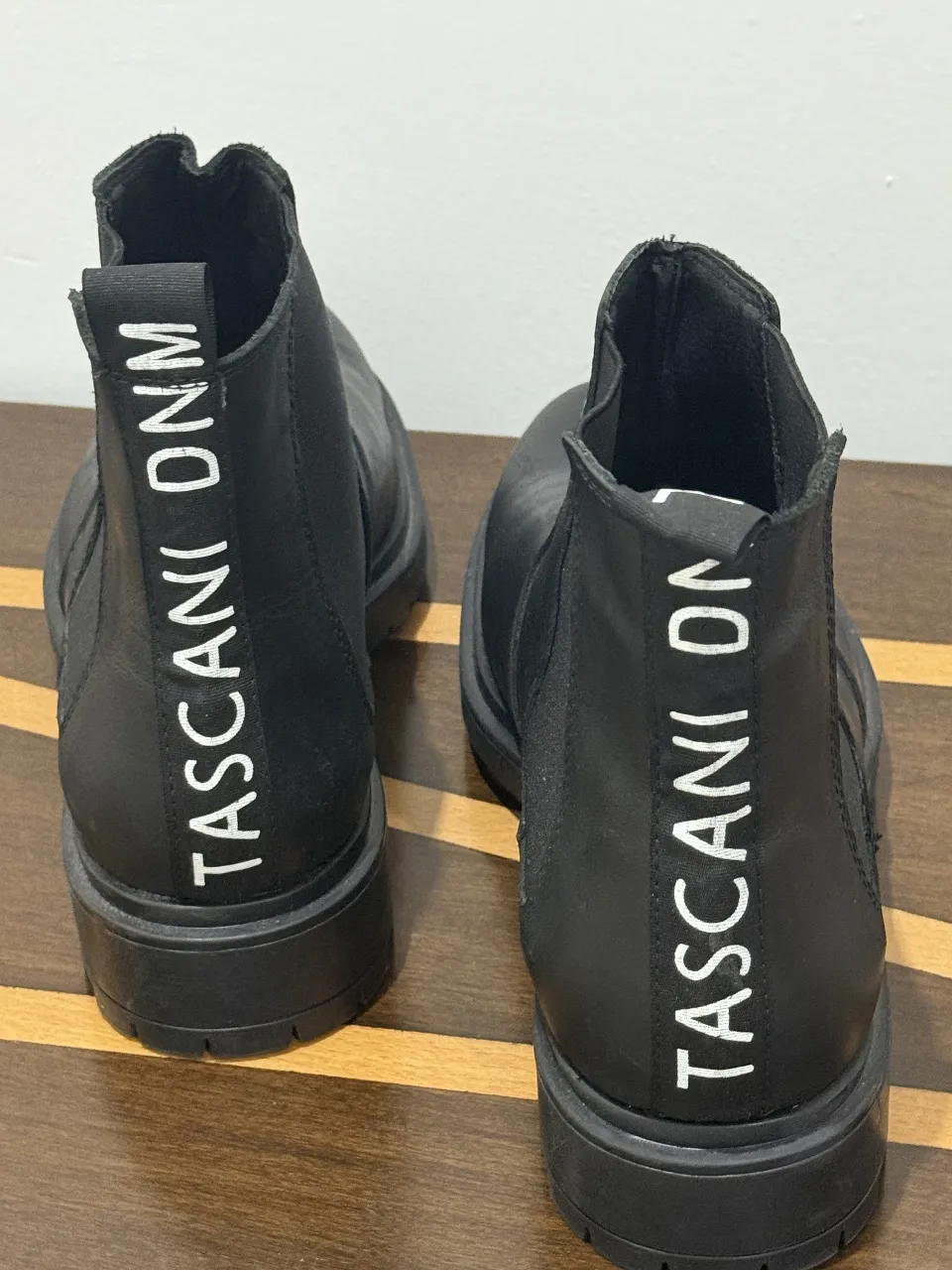 Botas Tascani - imagen 3