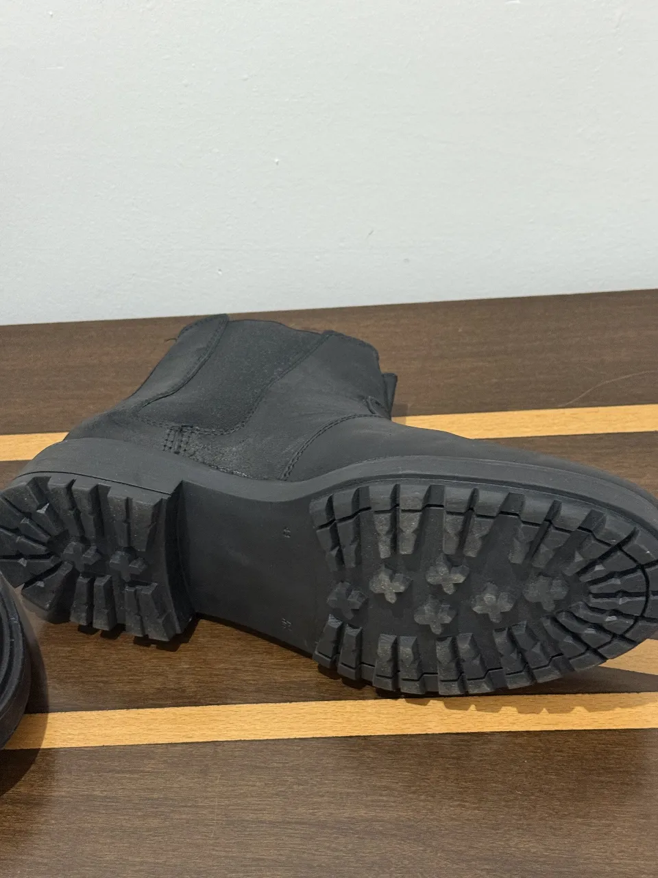 Botas Tascani - imagen 2