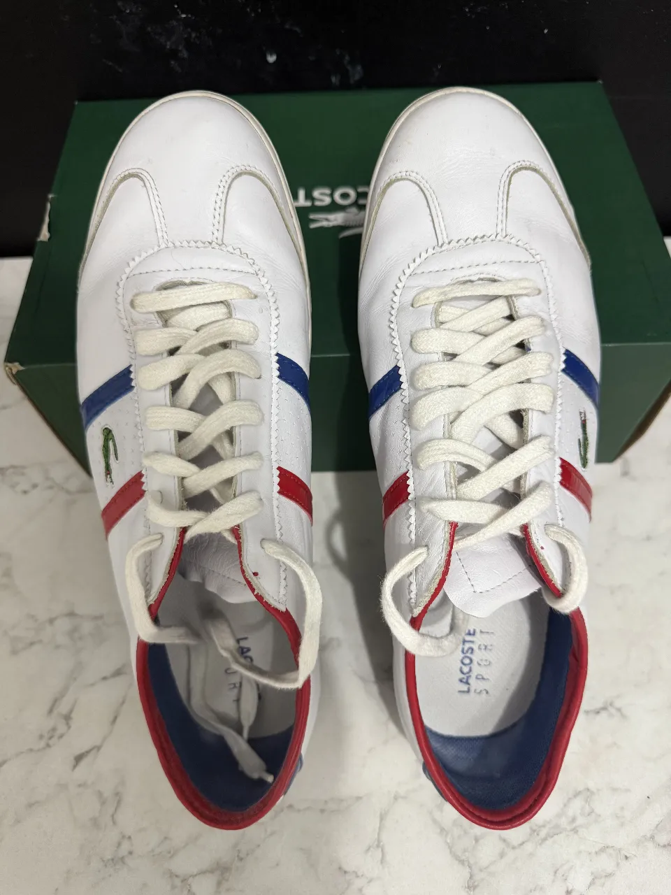 Zapatillas Lacoste - imagen 2