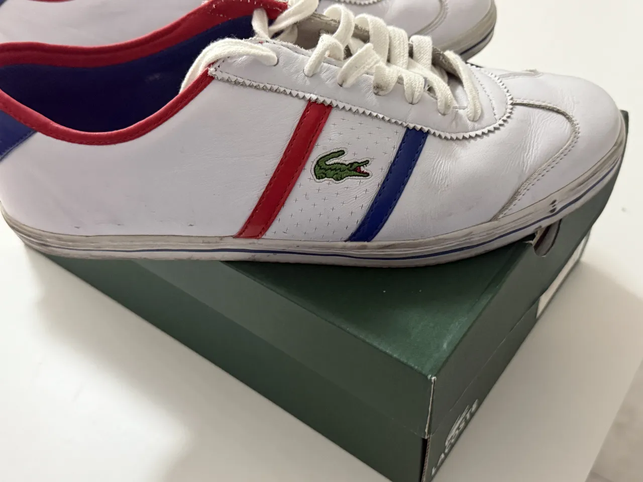 Zapatillas Lacoste - imagen 1