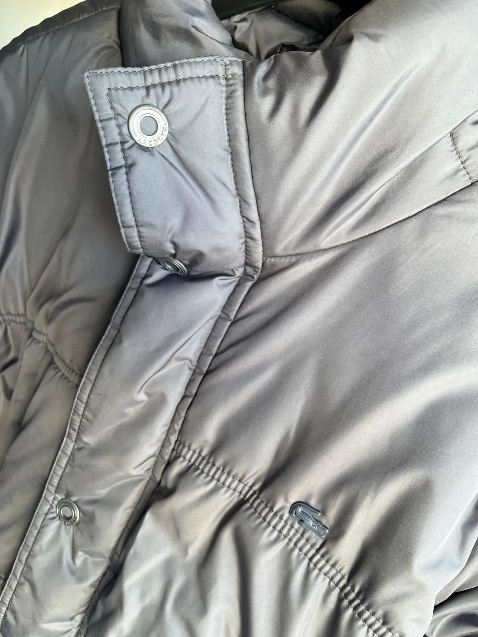 Campera Calvin Klein - imagen 3