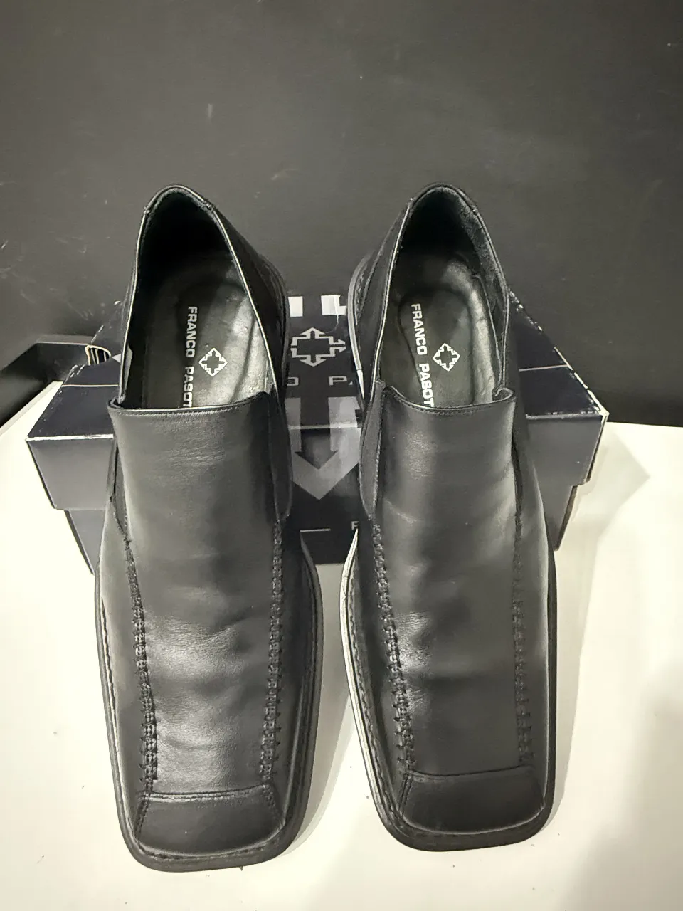 Zapatos Franco pasoti - imagen 3