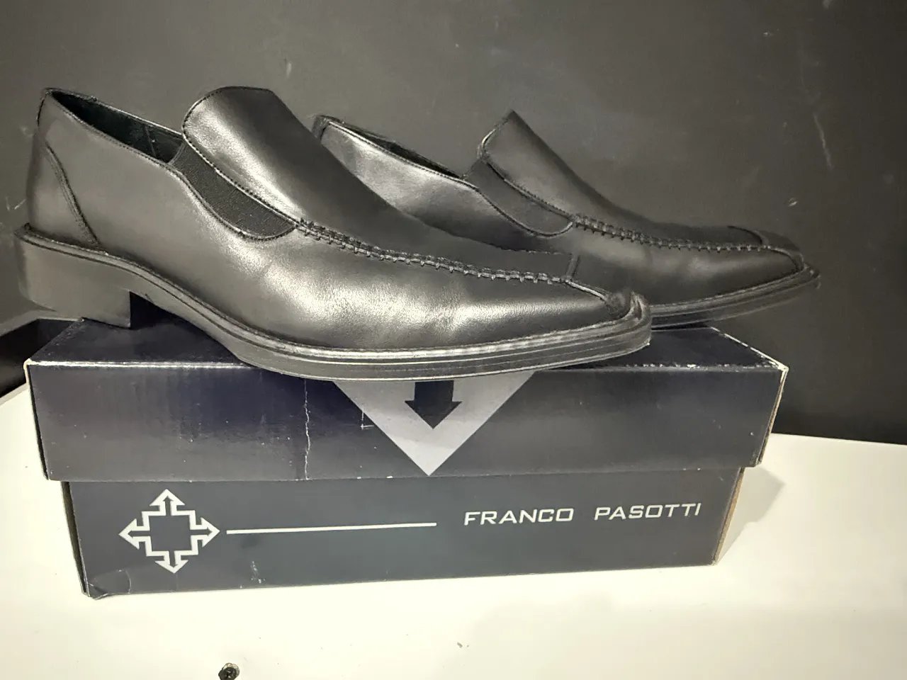 Zapatos Franco pasoti - imagen 2