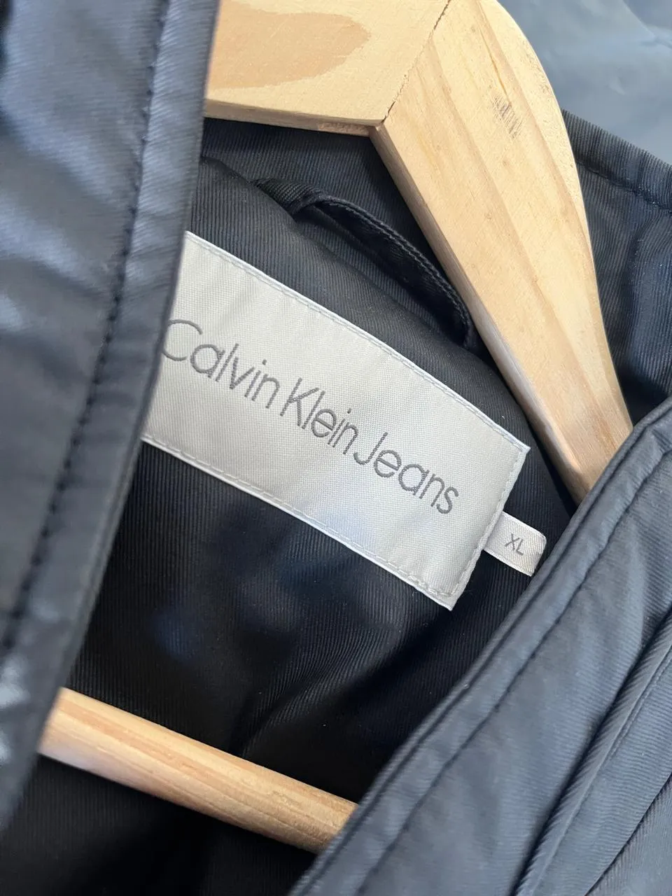 Campera Calvin Klein - imagen 3