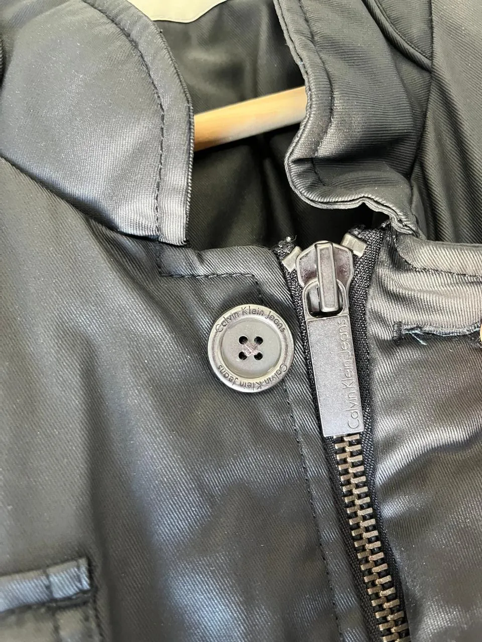Campera Calvin Klein - imagen 4