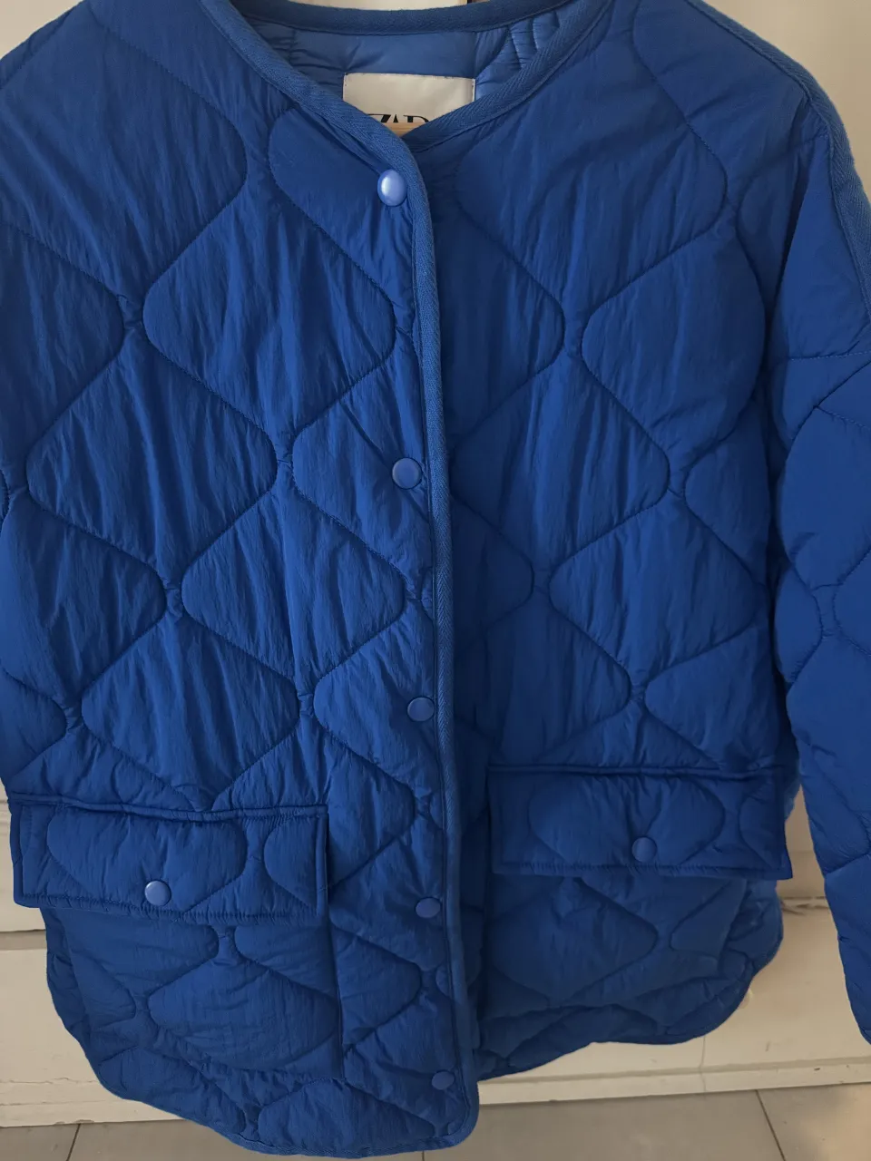 Campera Zara - imagen 4