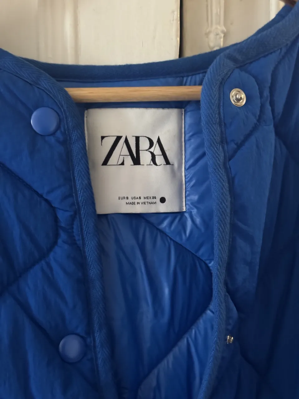 Campera Zara - imagen 3