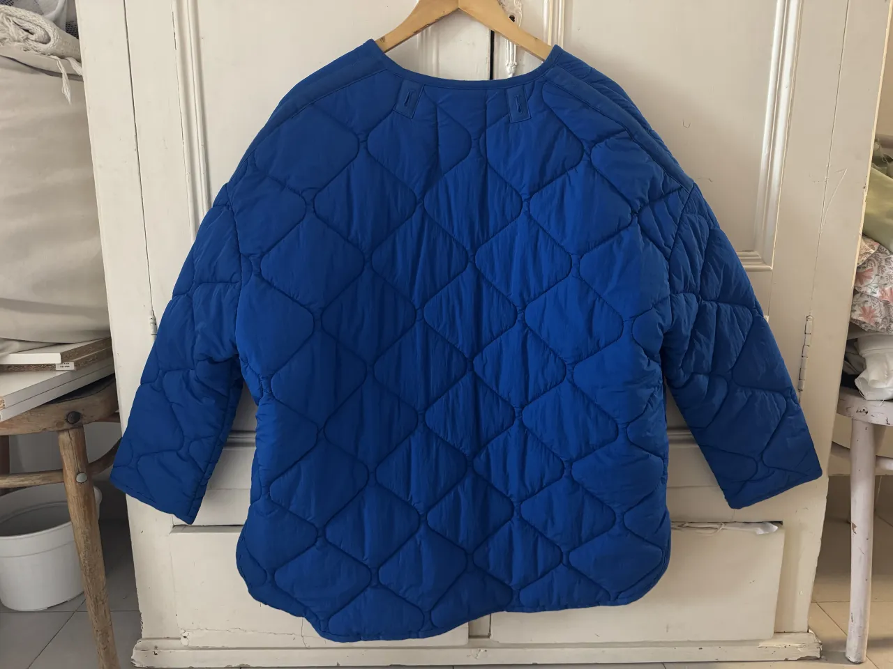 Campera Zara - imagen 2