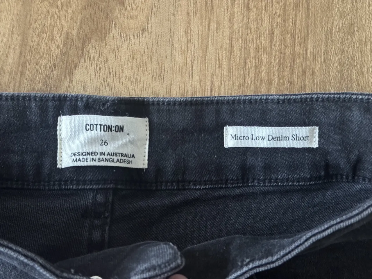 Short Cotton On - imagen 3