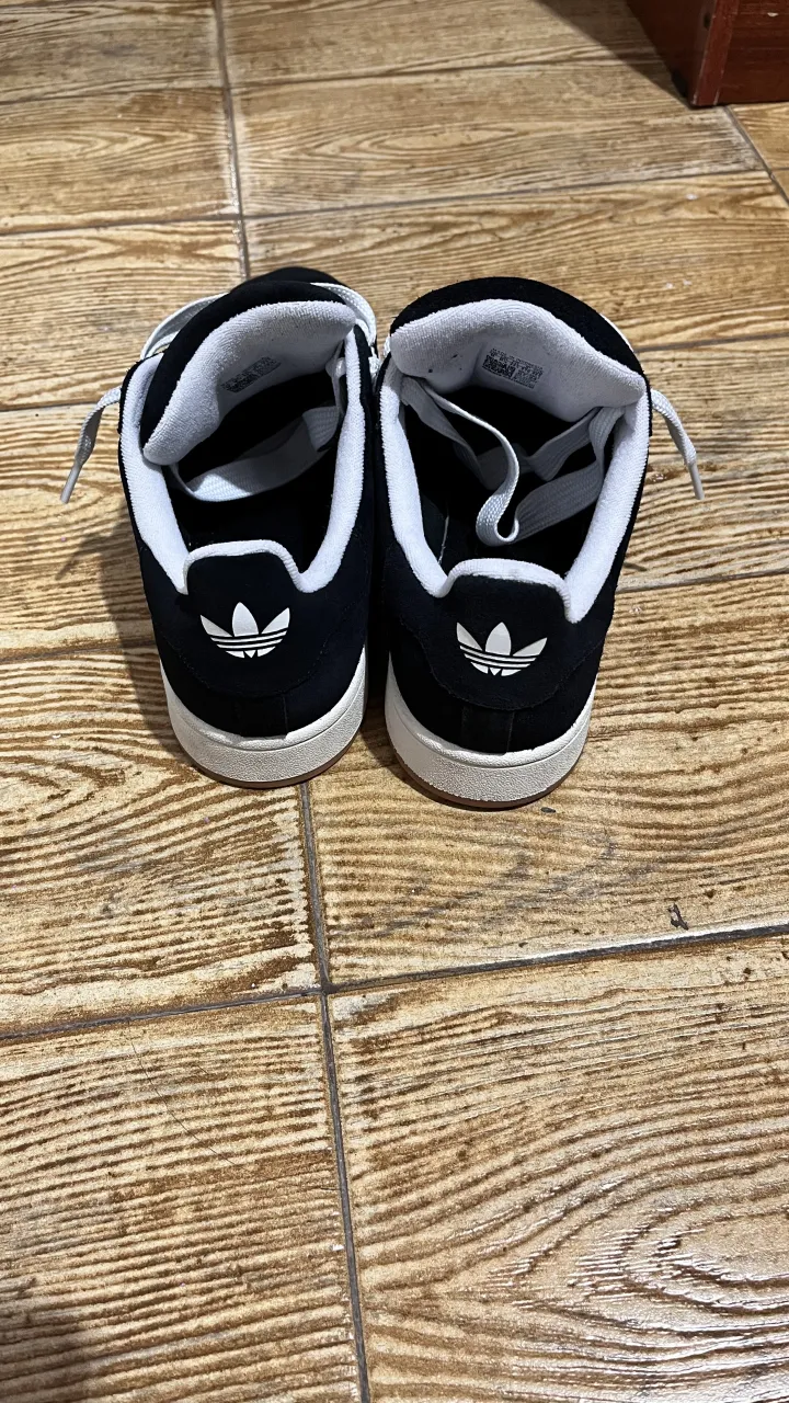 Zapatillas adidas - Vista 2