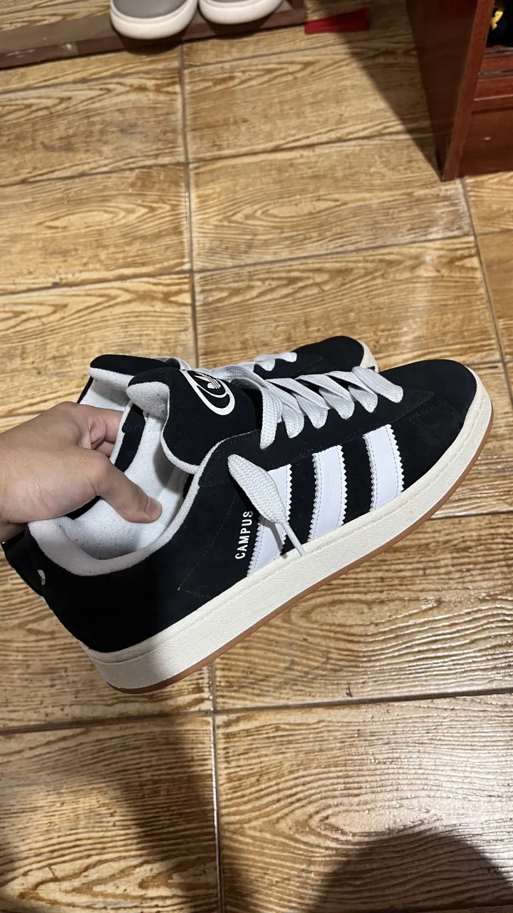 Zapatillas adidas miniatura 4
