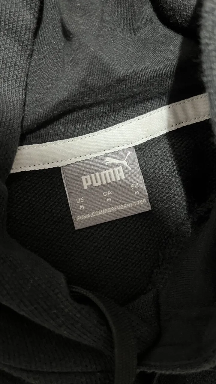 Buzo Puma - imagen 4