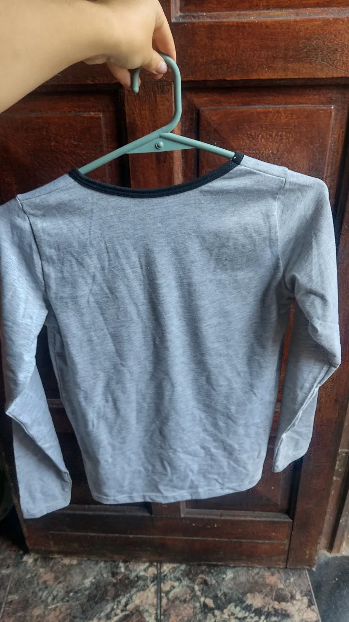 Remera Sin marca. - imagen 2