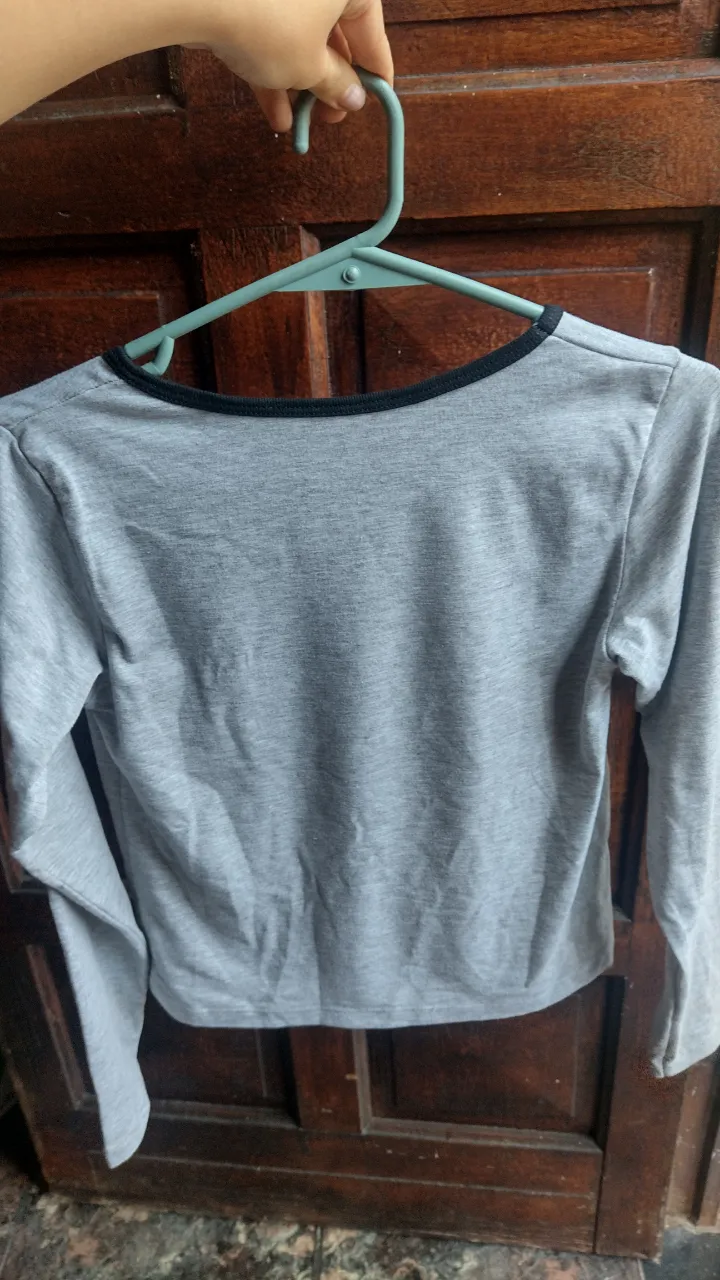 Remera Sin marca - imagen 2