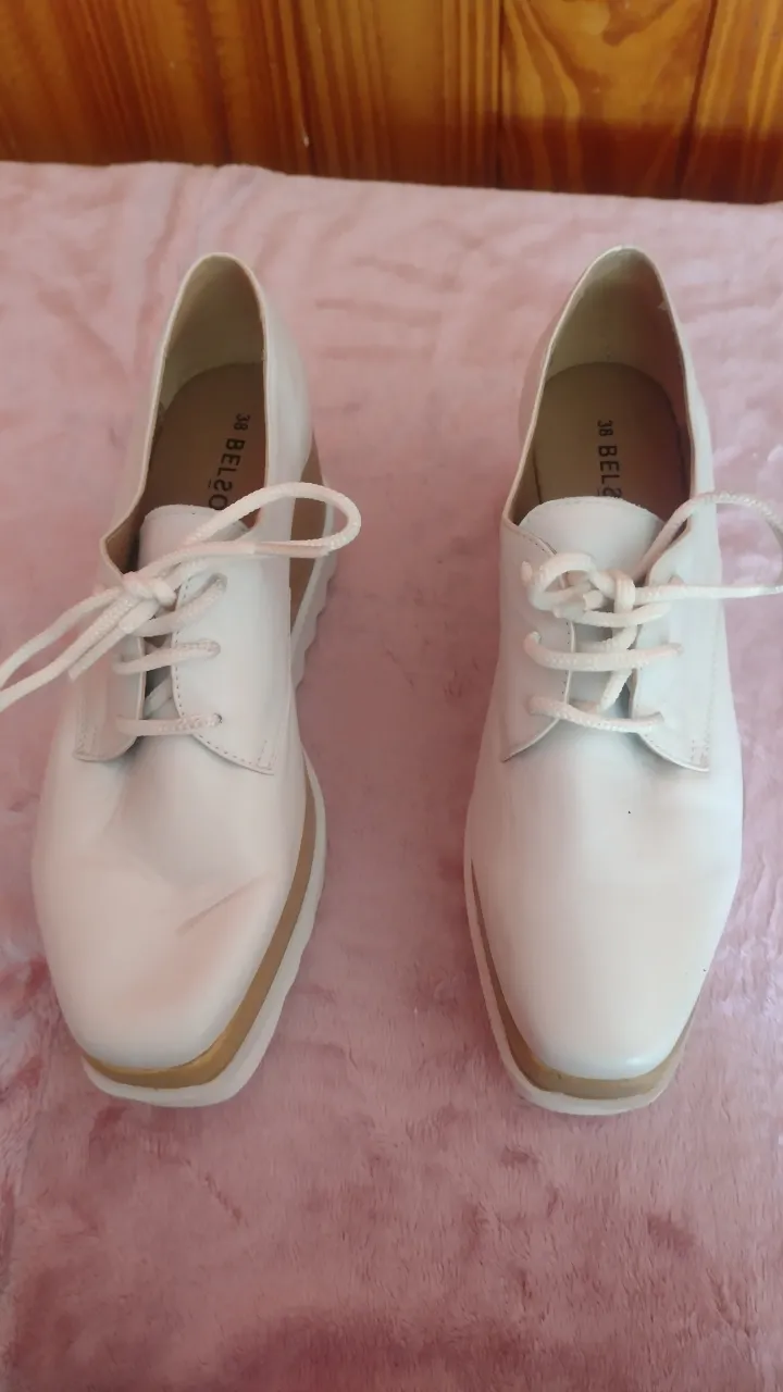 Zapatos Belsoulye - imagen 1