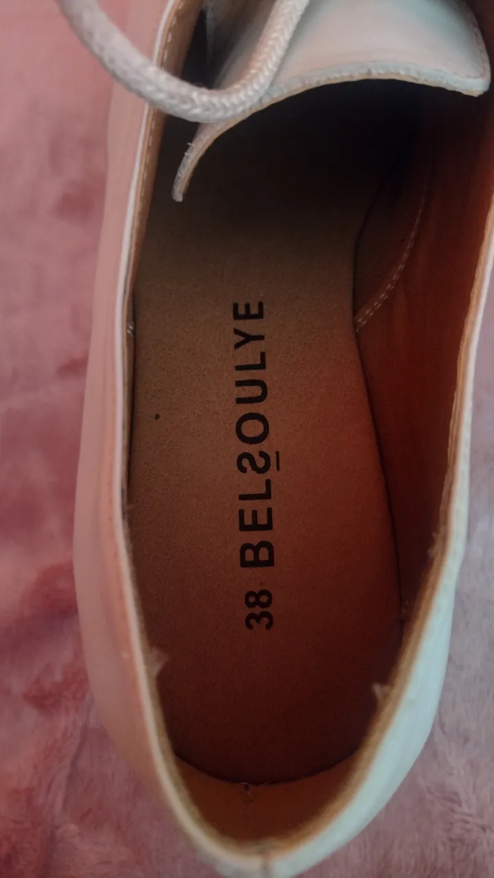 Zapatos Belsoulye - imagen 4