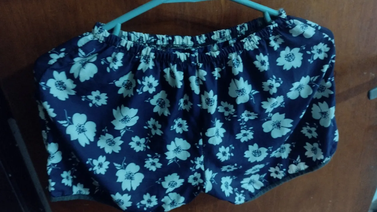 Short Sin marca - imagen 2