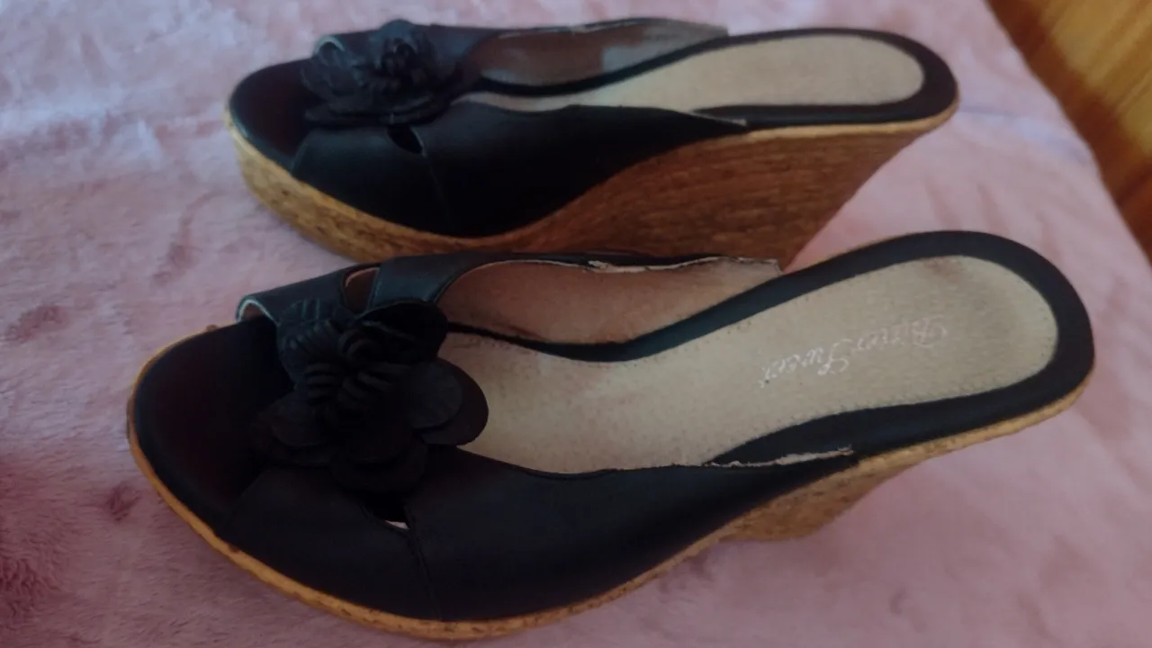 Sandalias Sin marca - imagen 2