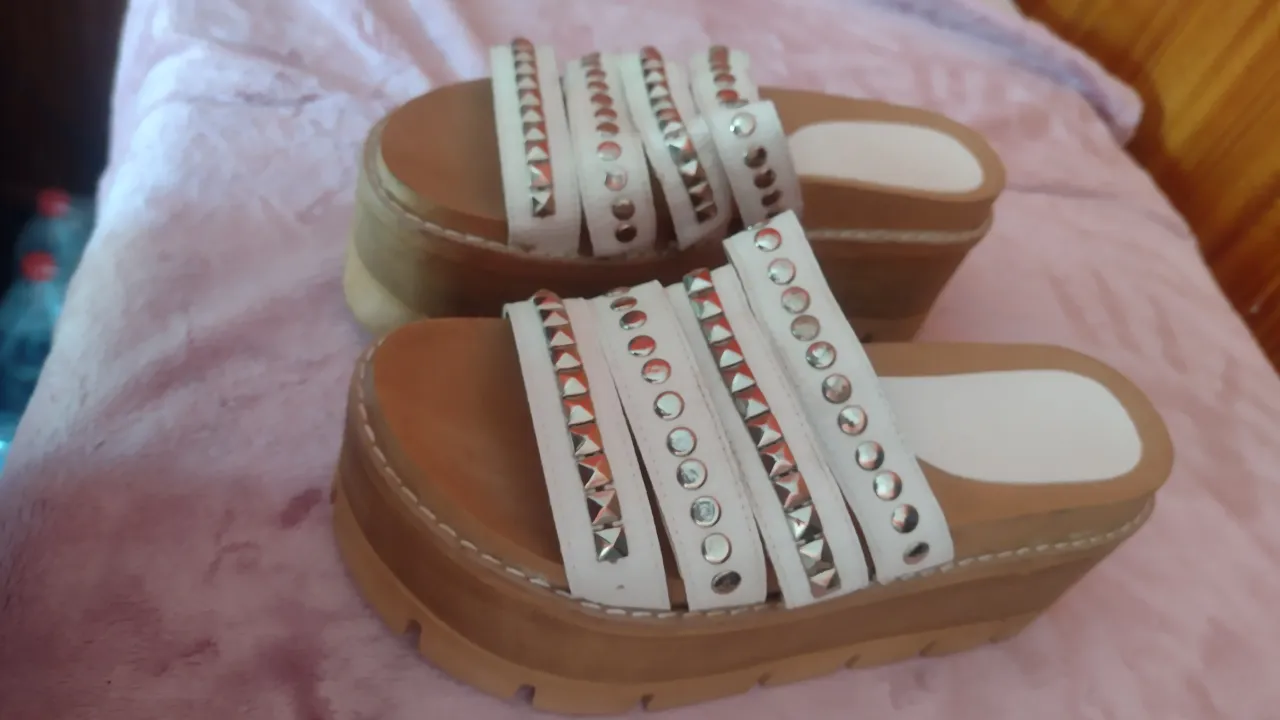 Sandalias Sin marca - imagen 2