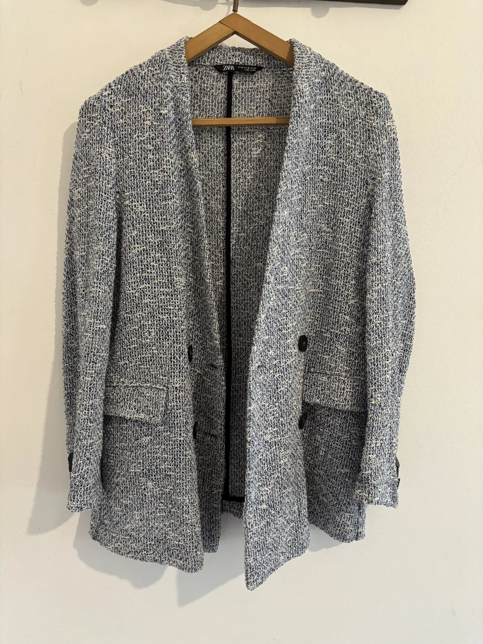 Blazer Zara - imagen 4