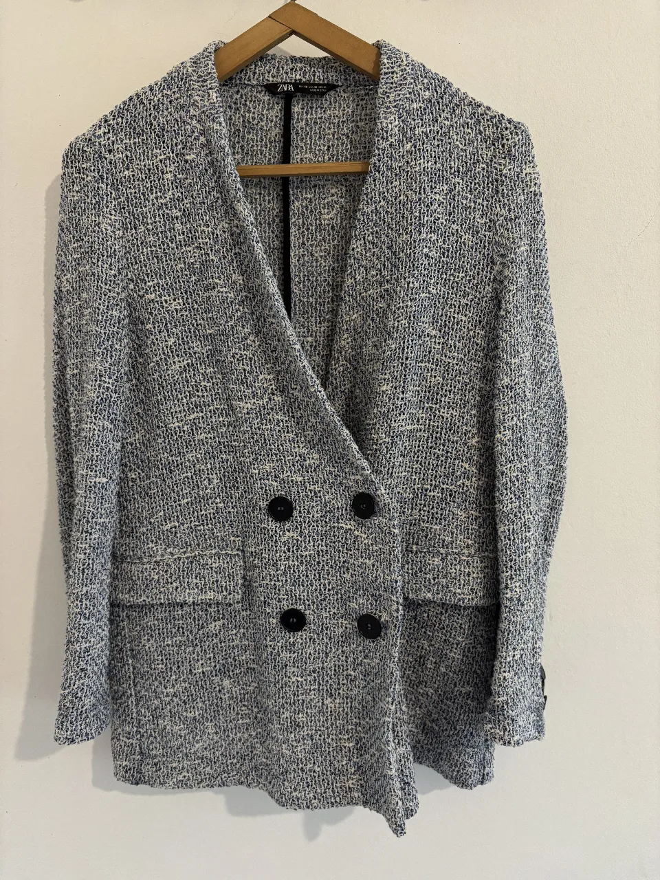 Blazer Zara - imagen 1