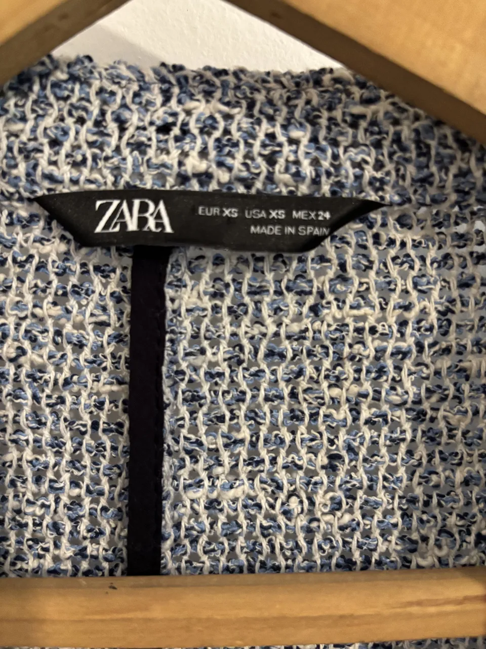 Blazer Zara - imagen 2