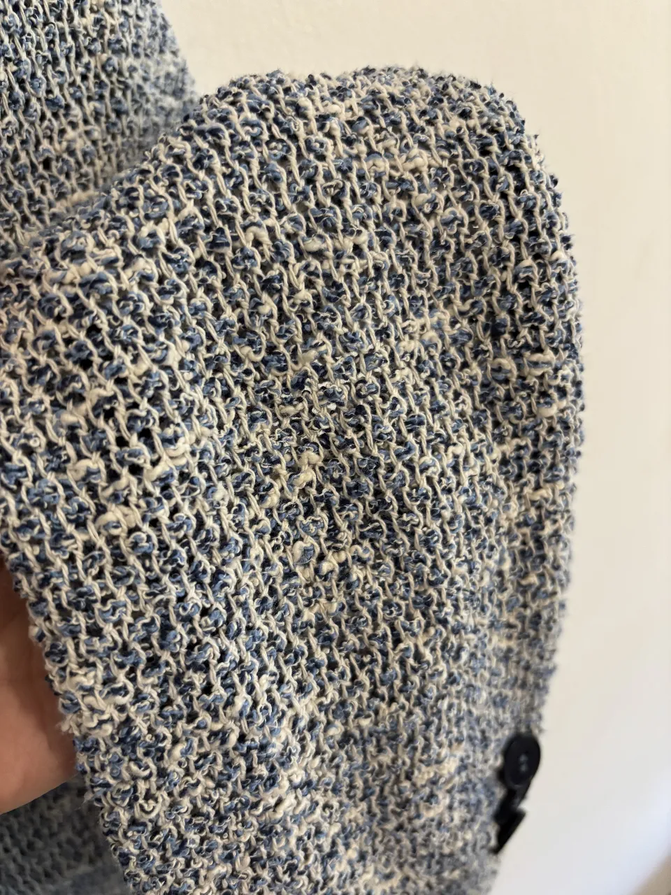 Blazer Zara - imagen 3