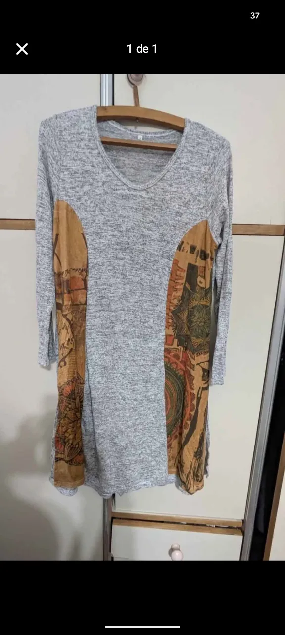 Remera Sin marca - imagen 1