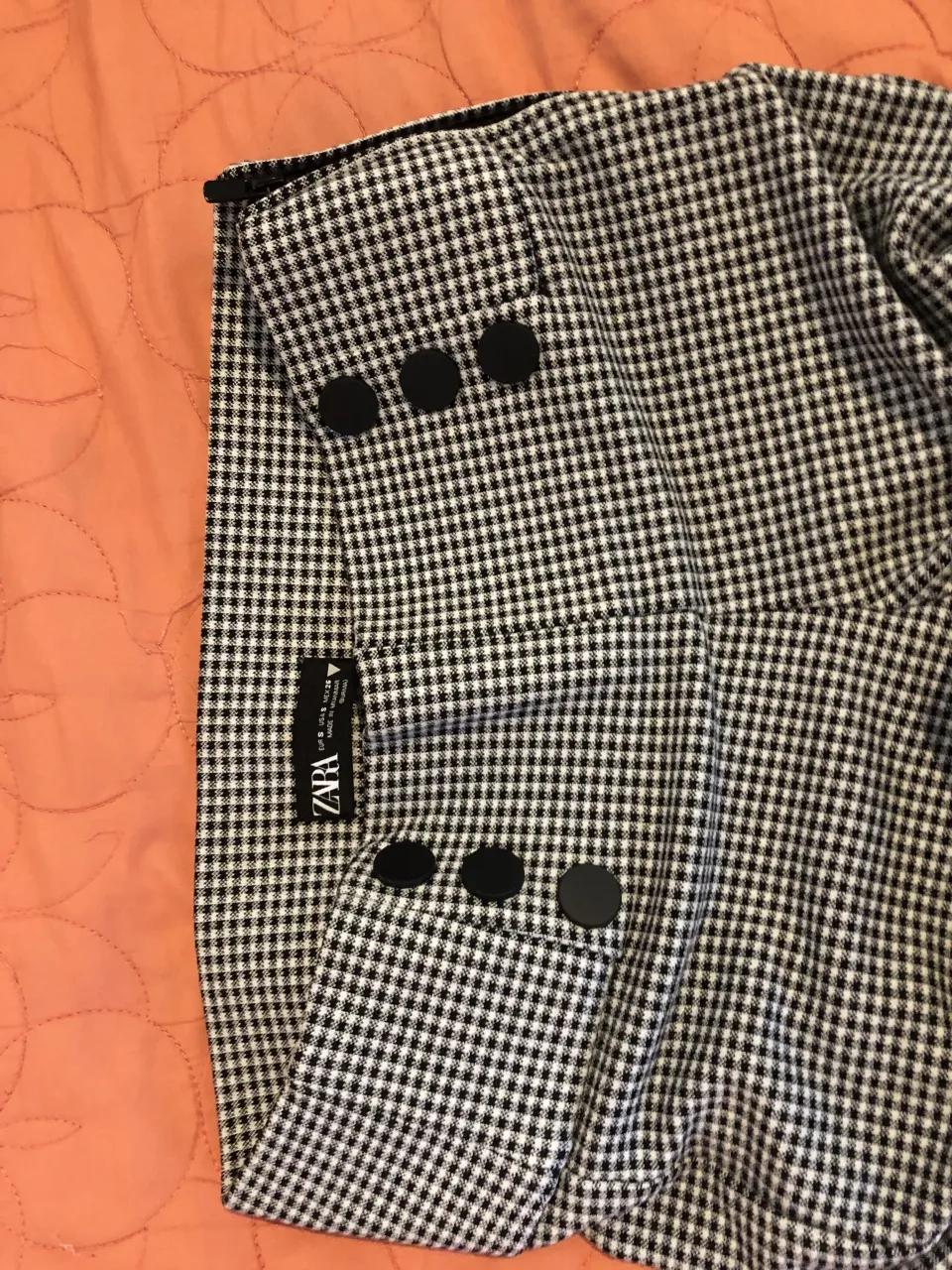 Pantalón Zara - imagen 3
