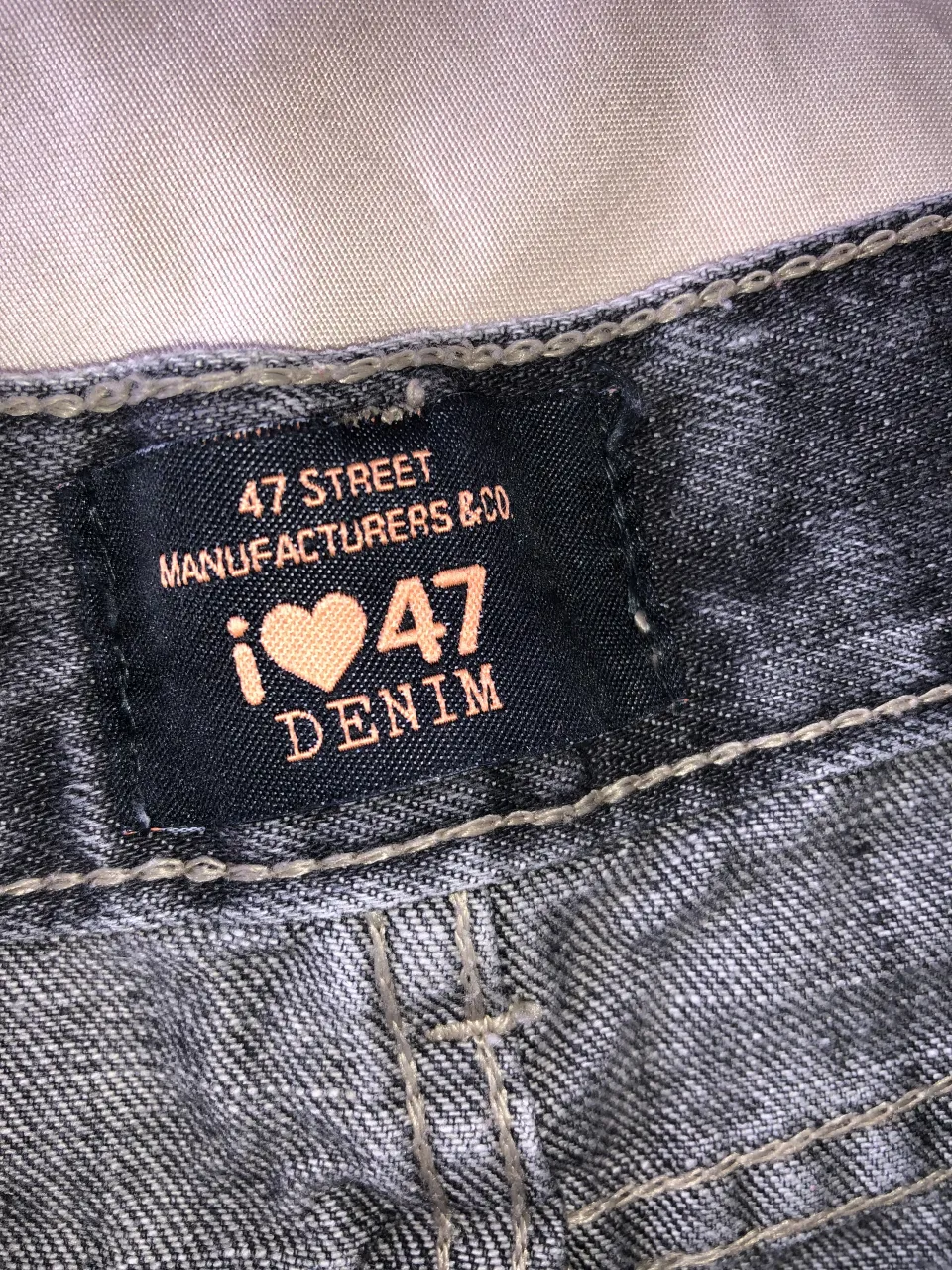 Minifalda 47 Street - imagen 3
