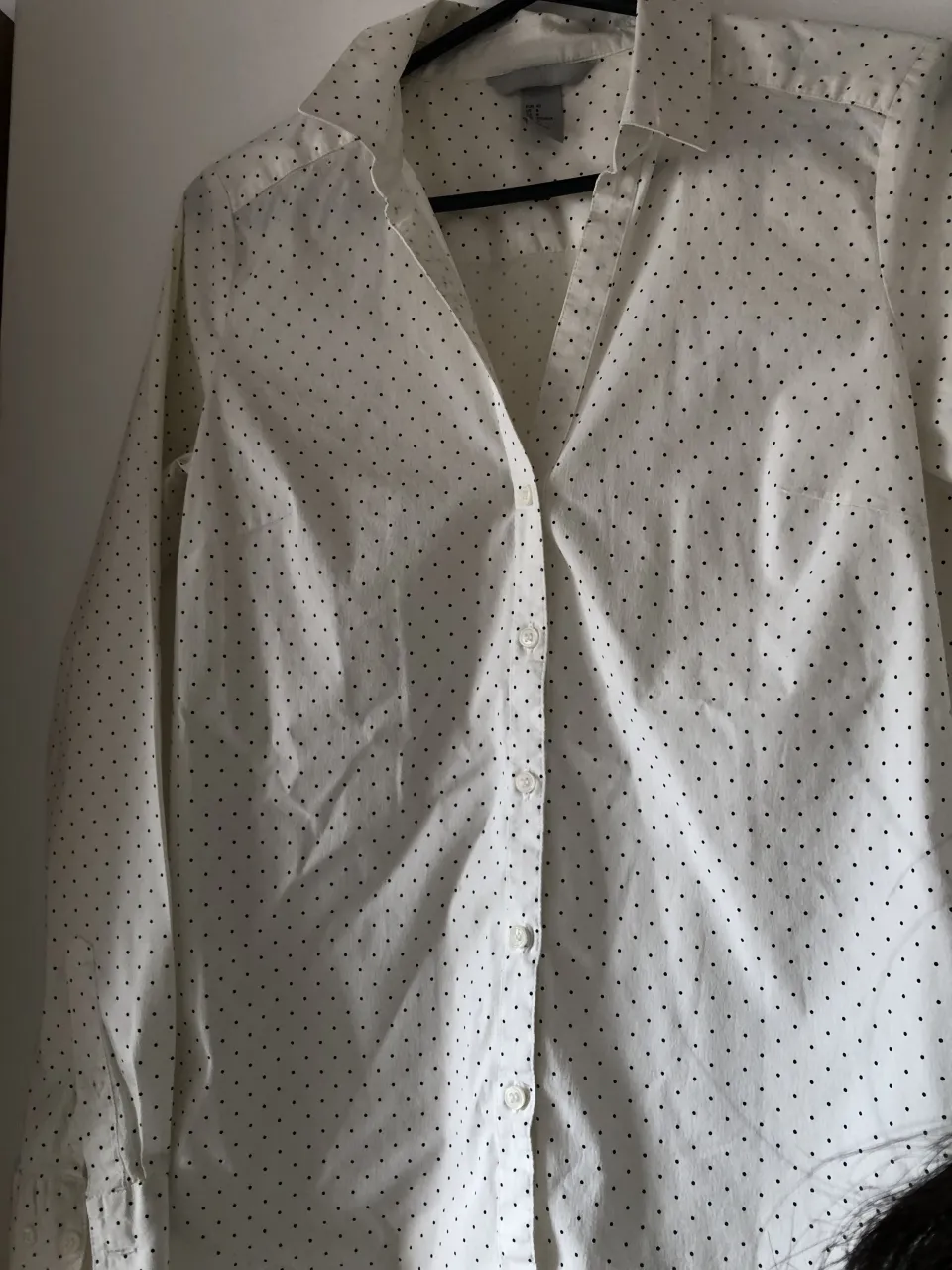 Camisa H&M - Vista 3