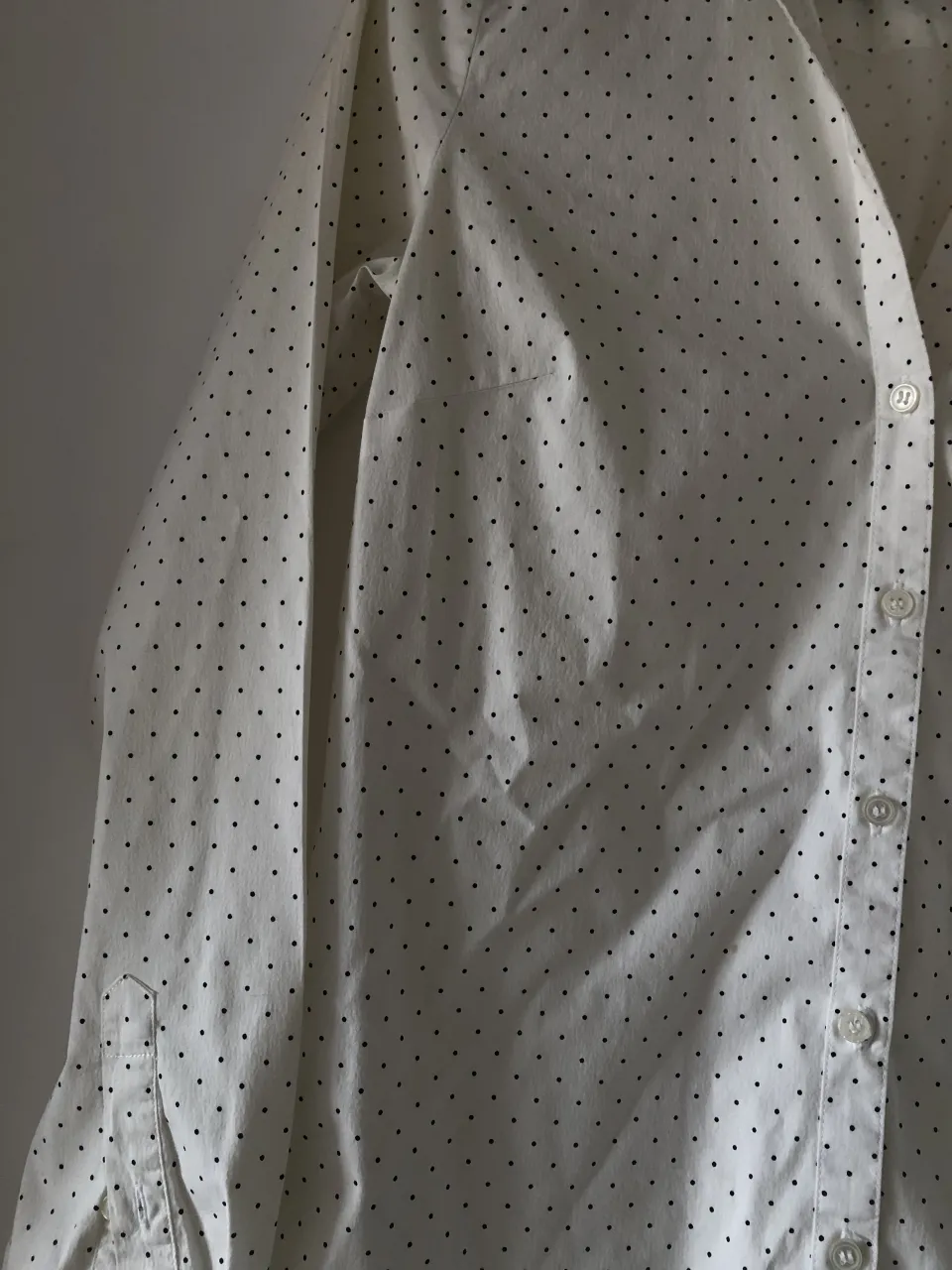 Camisa H&M