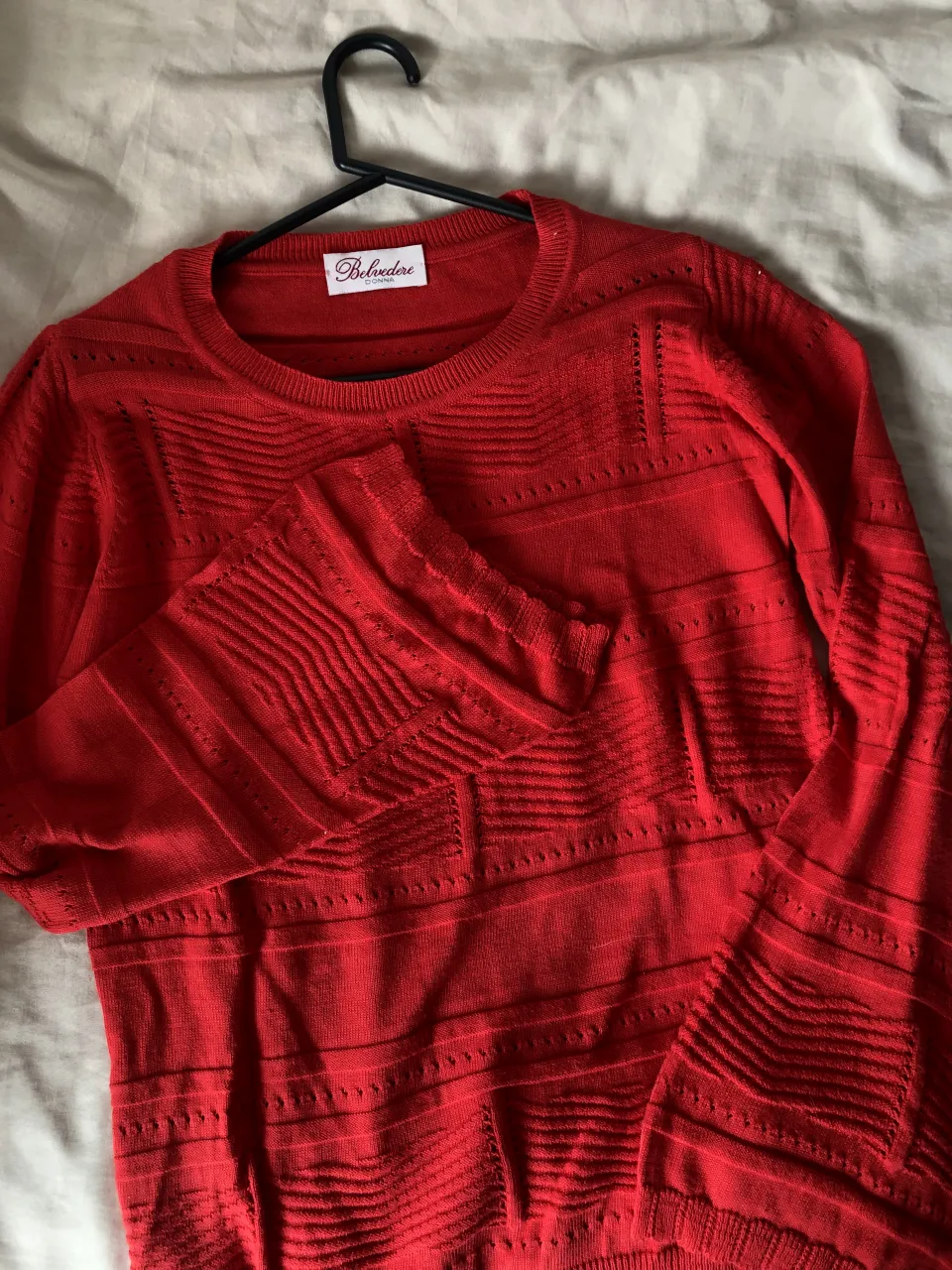 Polera Belvedere - imagen 2