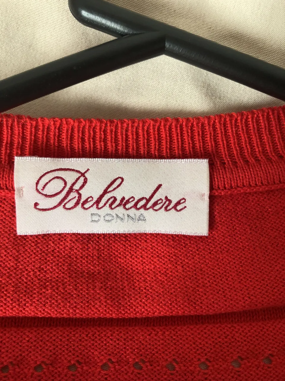Polera Belvedere - imagen 3