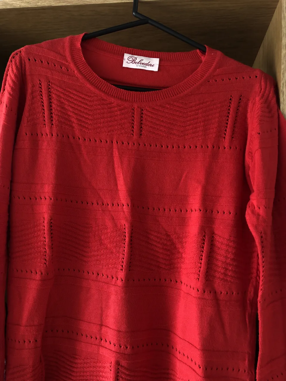 Polera Belvedere - imagen 1