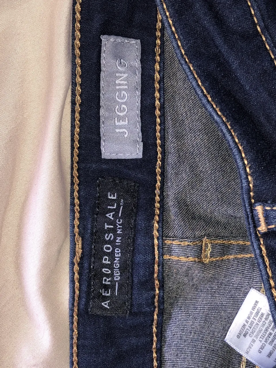 Jean Aéropostale - imagen 4