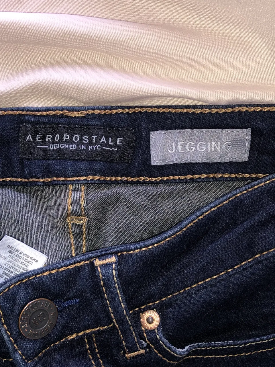 Jean Aéropostale - imagen 5