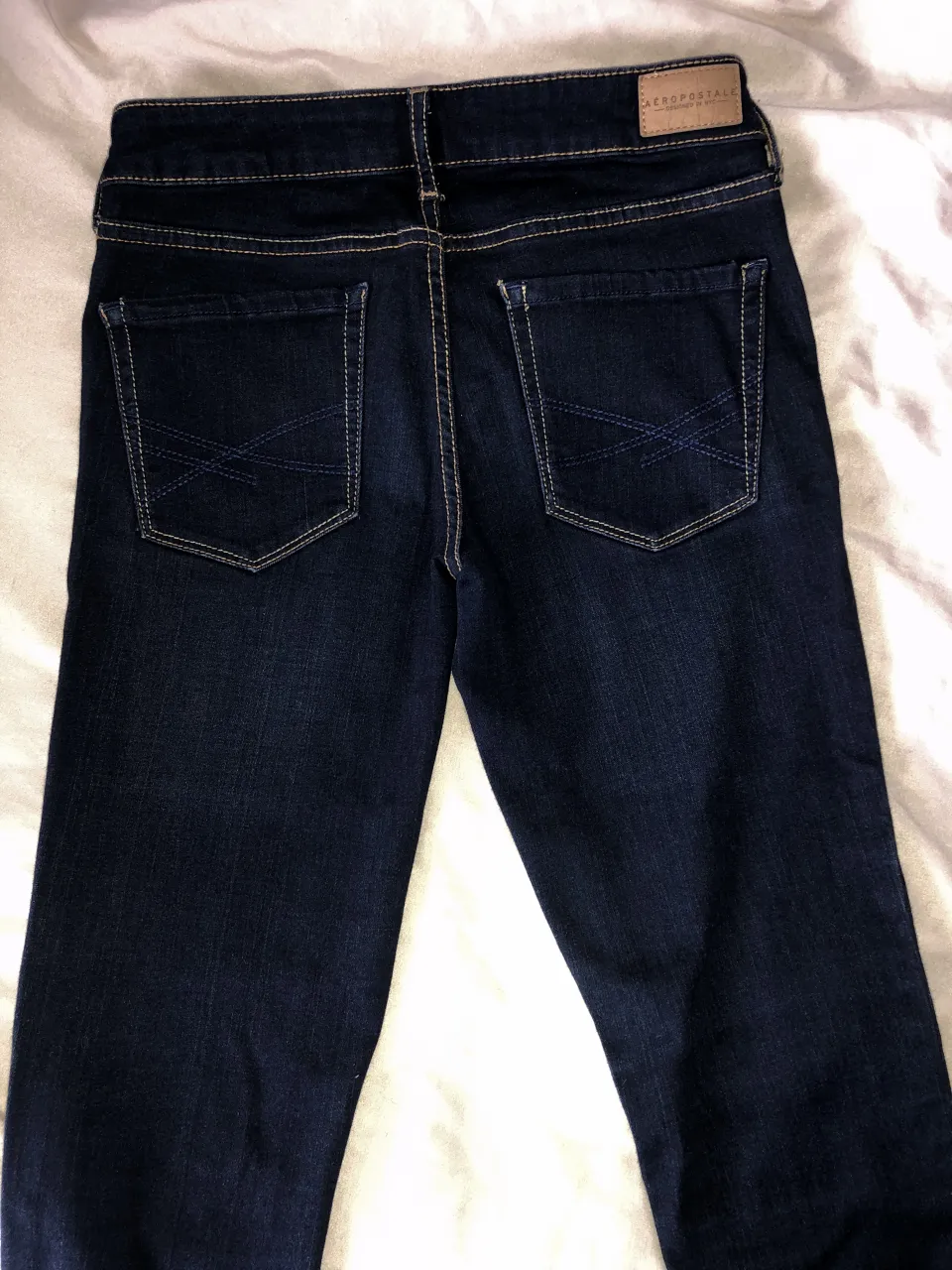 Jean Aéropostale - imagen 3