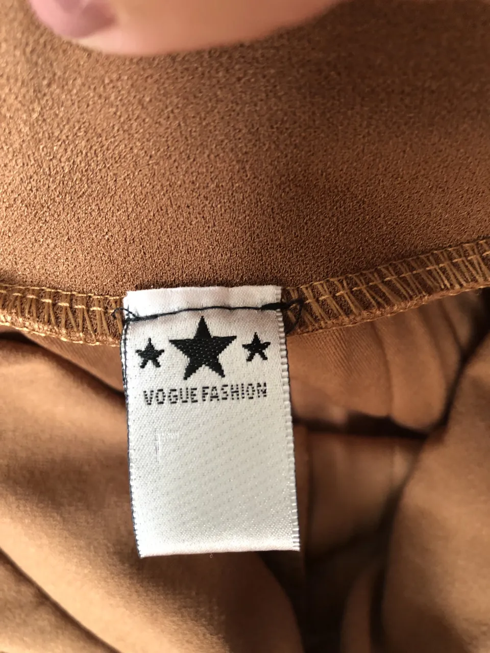 Pantalón Vogue fashion - imagen 6