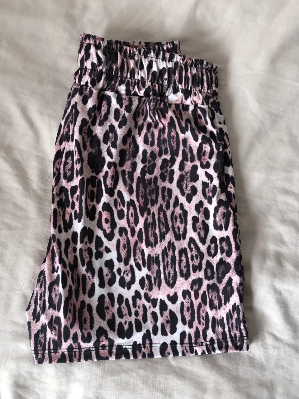 Short Needtime - imagen 2