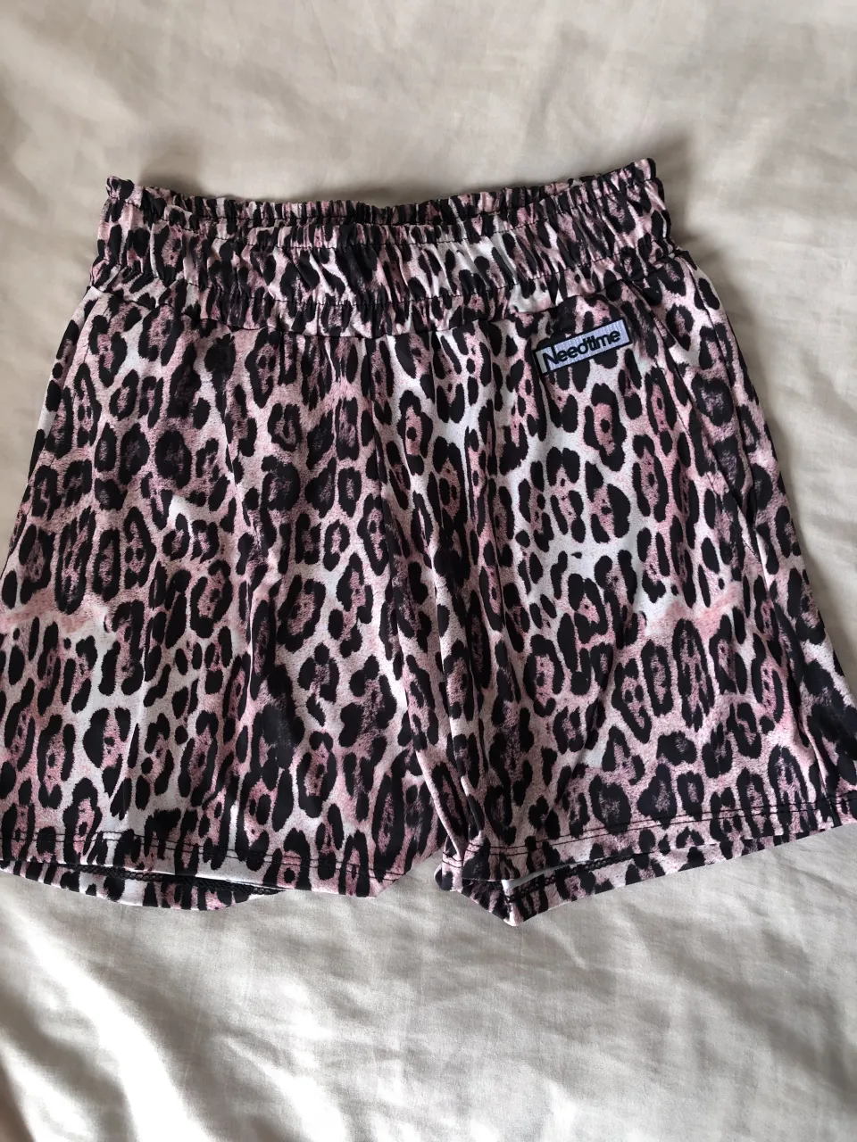 Short Needtime - imagen 1