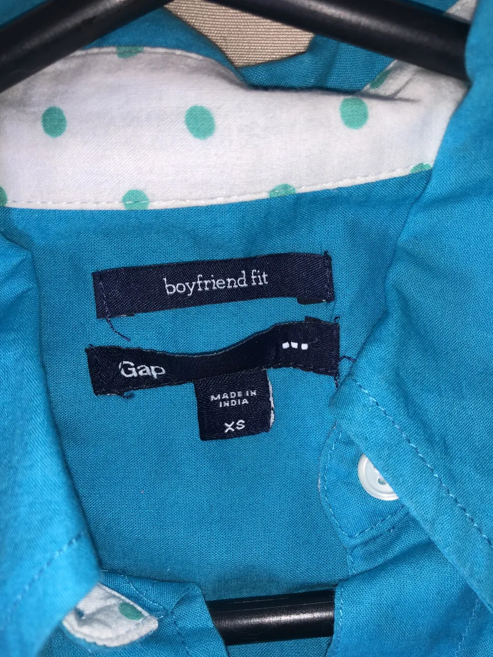 Camisa GAP - imagen 3