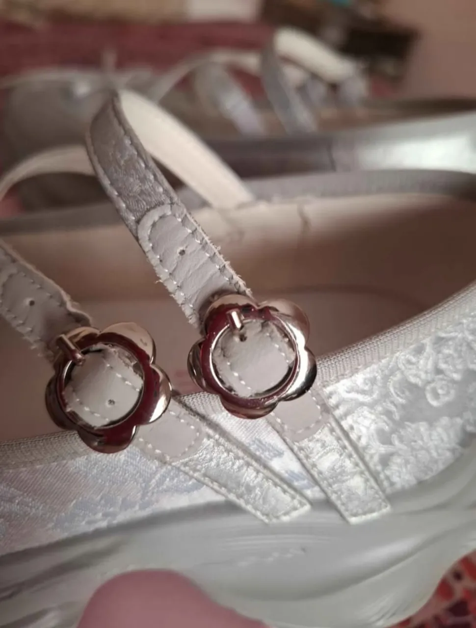Ballerinas Las Pepas - imagen 4
