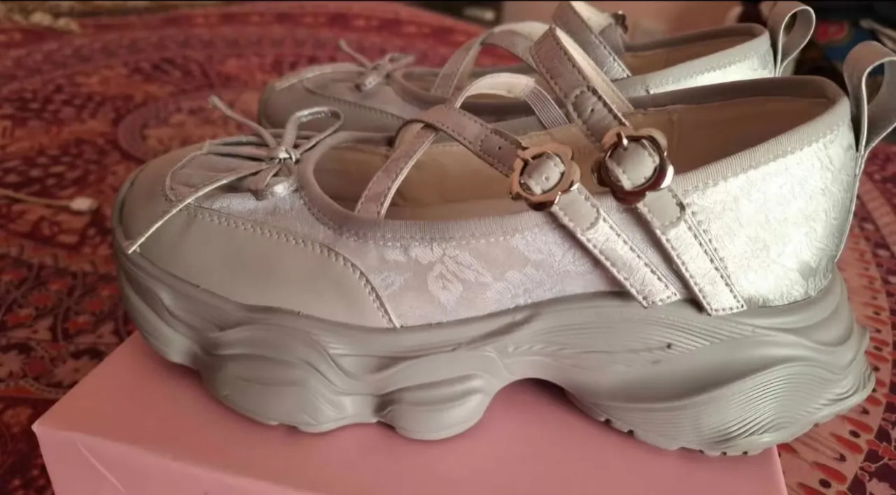 Ballerinas Las Pepas - imagen 2