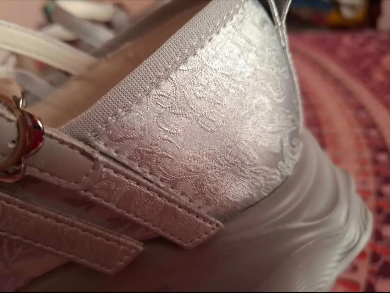 Ballerinas Las Pepas - imagen 6